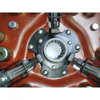 Диск(корзина)(аналог)