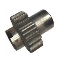 Шестерня МТЗ-1221 (Z=18)(оригінал)