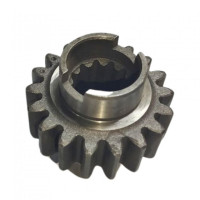 Шестерня МТЗ-1221 (Z=18)(оригінал)