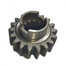 Шестерня МТЗ-1221 (Z=18)(оригінал)