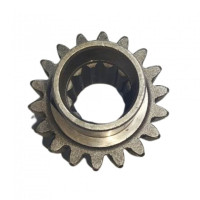 Шестерня МТЗ-1221 (Z=18)(оригінал)