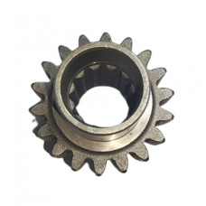 Шестерня МТЗ-1221 (Z=18)(оригінал)