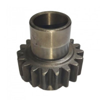 Шестерня МТЗ-1221 (Z=18)(оригінал)