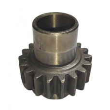 Шестерня МТЗ-1221 (Z=18)(оригінал)