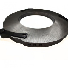 Диск ведучий середній в зборі(плита)(для 4-х циліндрових двигунів) МТЗ-1025 (вир-во Білорусь,БЗТДіА)