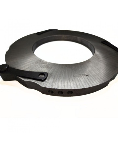 Диск ведучий середній в зборі(плита)(для 4-х циліндрових двигунів) МТЗ-1025 (вир-во Білорусь,БЗТДіА)