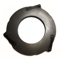 Диск ведучий середній в зборі(плита)(для 4-х циліндрових двигунів) МТЗ-1025 (вир-во Білорусь,БЗТДіА)