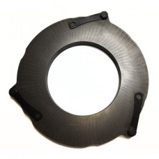 Диск ведучий середній в зборі(плита)(для 4-х циліндрових двигунів) МТЗ-1025 (вир-во Білорусь,БЗТДіА)