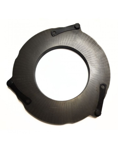 Диск ведучий середній в зборі(плита)(для 4-х циліндрових двигунів) МТЗ-1025 (вир-во Білорусь,БЗТДіА)