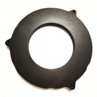 Диск ведучий середній в зборі(плита)(для 4-х циліндрових двигунів) МТЗ-1025 (вир-во Білорусь,БЗТДіА)