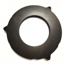 Диск ведучий середній в зборі(плита)(для 4-х циліндрових двигунів) МТЗ-1025 (вир-во Білорусь,БЗТДіА)