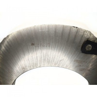 Диск ведучий середній в зборі(плита)(для 4-х циліндрових двигунів) МТЗ-1025 (вир-во Білорусь,БЗТДіА)