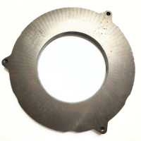 Диск ведучий середній в зборі(плита)(для 4-х циліндрових двигунів) МТЗ-1025 (вир-во Білорусь,БЗТДіА)