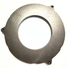 Диск ведучий середній в зборі(плита)(для 4-х циліндрових двигунів) МТЗ-1025 (вир-во Білорусь,БЗТДіА)