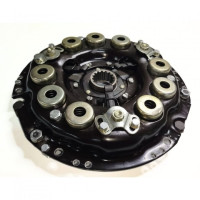 Диск (корзина) підсилена Д-243 (МТЗ-80,82) (вир-во Білорусь,БЗТДіА)