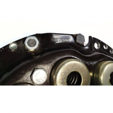 Диск (корзина) підсилена Д-243 (МТЗ-80,82) (вир-во Білорусь,БЗТДіА)