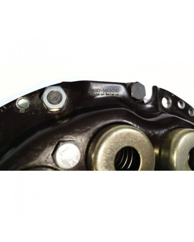 Диск (корзина) підсилена Д-243 (МТЗ-80,82) (вир-во Білорусь,БЗТДіА)