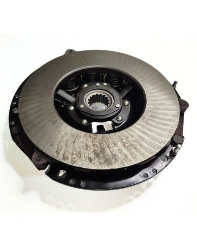 Диск (корзина) підсилена Д-243 (МТЗ-80,82) (вир-во Білорусь,БЗТДіА)