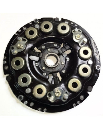 Диск (корзина) підсилена Д-243 (МТЗ-80,82) (вир-во Білорусь,БЗТДіА)