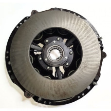 Диск (корзина) підсилена Д-243 (МТЗ-80,82) (вир-во Білорусь,БЗТДіА)