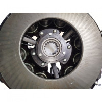 Диск (корзина) підсилена Д-243 (МТЗ-80,82) (вир-во Білорусь,БЗТДіА)