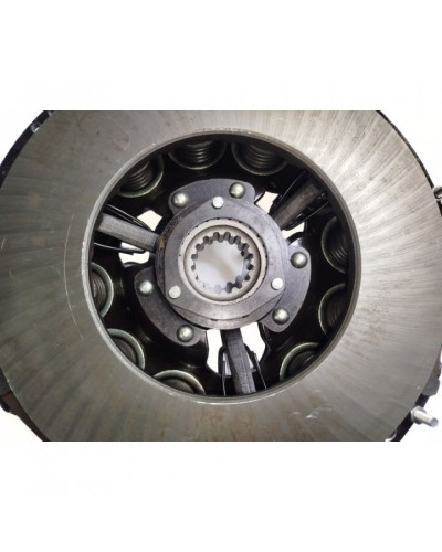 Диск (корзина) підсилена Д-243 (МТЗ-80,82) (вир-во Білорусь,БЗТДіА)