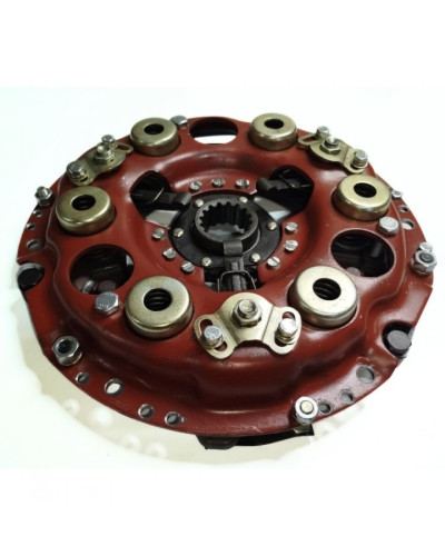 Диск(корзина) Д-245 (МТЗ-1025) (пр-во БЗТДиА)