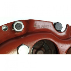 Диск(корзина) Д-245 (МТЗ-1025) (вир-во БЗТДіА)