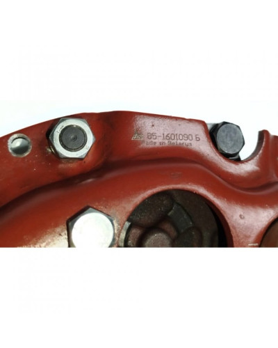 Диск(корзина) Д-245 (МТЗ-1025) (пр-во БЗТДиА)