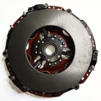 Диск(корзина) Д-245 (МТЗ-1025) (вир-во БЗТДіА)