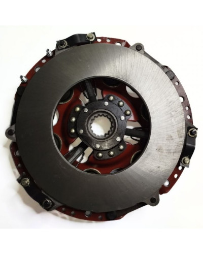 Диск(корзина) Д-245 (МТЗ-1025) (пр-во БЗТДиА)