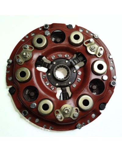 Диск(корзина) Д-245 (МТЗ-1025) (пр-во БЗТДиА)