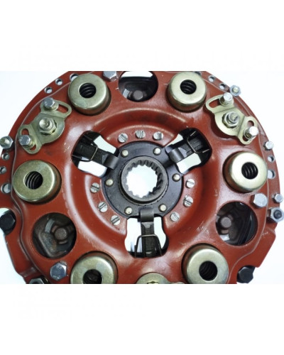 Диск(корзина) Д-245 (МТЗ-1025) (пр-во БЗТДиА)