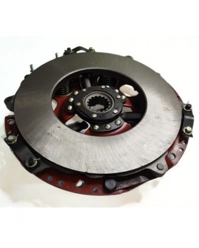 Диск(корзина) Д-245 (МТЗ-1025) (пр-во БЗТДиА)