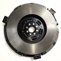 Диск(корзина) пелюсткова (МТЗ-80,82,892,920) (вир-во Білорусь,БЗТДіА)