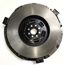 Диск(корзина) пелюсткова (МТЗ-80,82,892,920) (вир-во Білорусь,БЗТДіА)