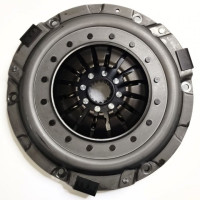 Диск(корзина) пелюсткова (МТЗ-80,82,892,920) (вир-во Білорусь,БЗТДіА)