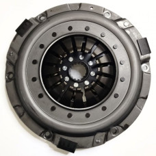 Диск(корзина) пелюсткова (МТЗ-80,82,892,920) (вир-во Білорусь,БЗТДіА)