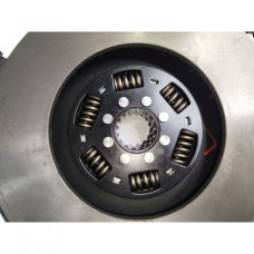 Диск(корзина) пелюсткова (МТЗ-80,82,892,920) (вир-во Білорусь,БЗТДіА)