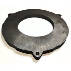 Диск середній МТЗ-1025(вир-во Білорусь,БЗТДіА)