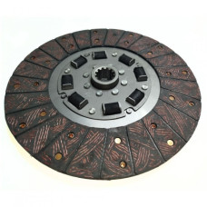 Диск (фередо) МТЗ-1221,1523 (резиновий демпфер)(аналог)