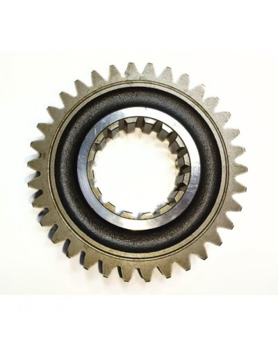 Шестерня(Z=34)(вир-во Білорусь,МТЗ)