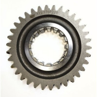 Шестерня(Z=34)(вир-во Білорусь,МТЗ)