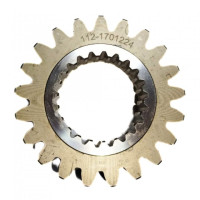 Шестерня (Z=21) МТЗ-1221(вир-во Білорусь,МТЗ)