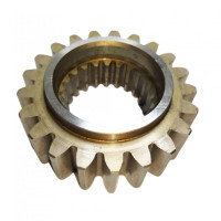 Шестерня (Z=21) МТЗ-1221(вир-во Білорусь,МТЗ)
