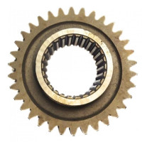 Шестерня МТЗ-1221 (Z-34)(вир-во Білорусь,МТЗ)