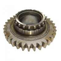 Шестерня (Z=33) МТЗ-1221(пр-во Беларусь,МТЗ)