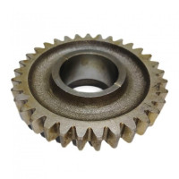 Шестерня (Z=33) МТЗ-1221(пр-во Беларусь,МТЗ)