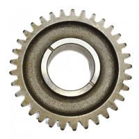 Шестерня (Z=33) МТЗ-1221(пр-во Беларусь,МТЗ)