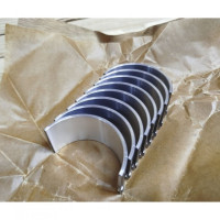 Вал колінчатий (з вкладишами і шестернею)Д-240,Д-243(вир-во Білорусь,ММЗ)